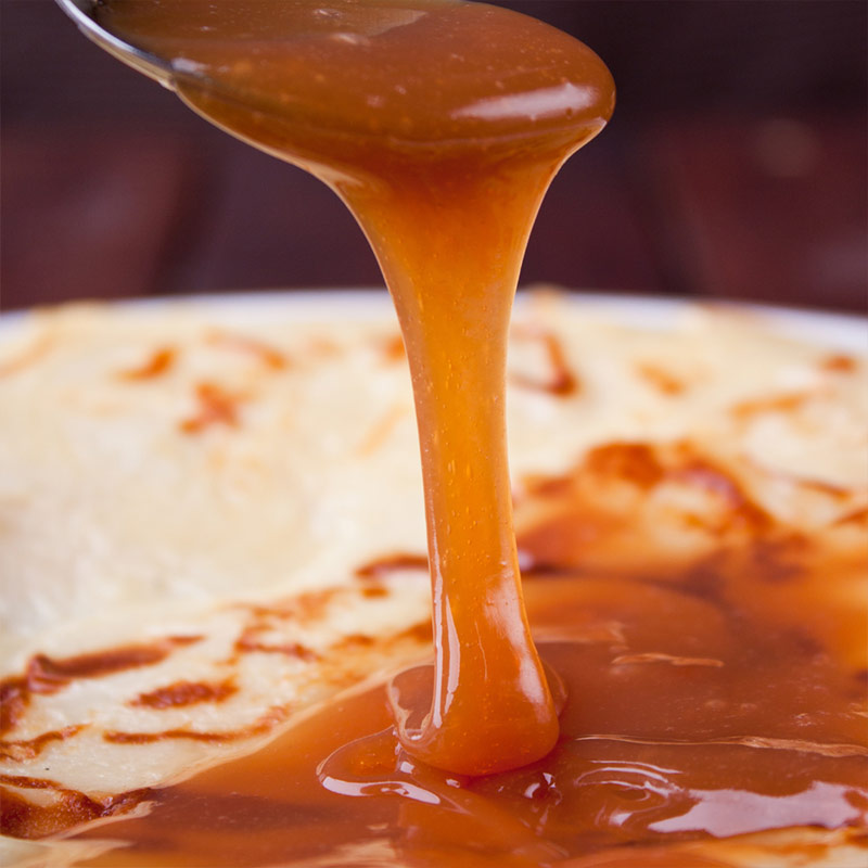 caramel