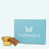 caramels fleur de sel