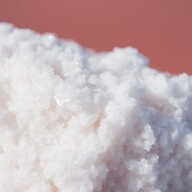 fleur de sel de Camargue