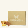 Caramels au café arabica