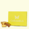boite de caramels au citron