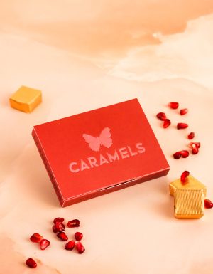 caramels grenade