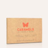 coffret 24 caramels