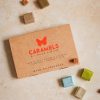 coffret 24 caramels