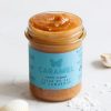 caramel à tartiner fleur de sel