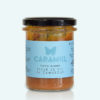 pâte à tartiner caramel fleur de sel
