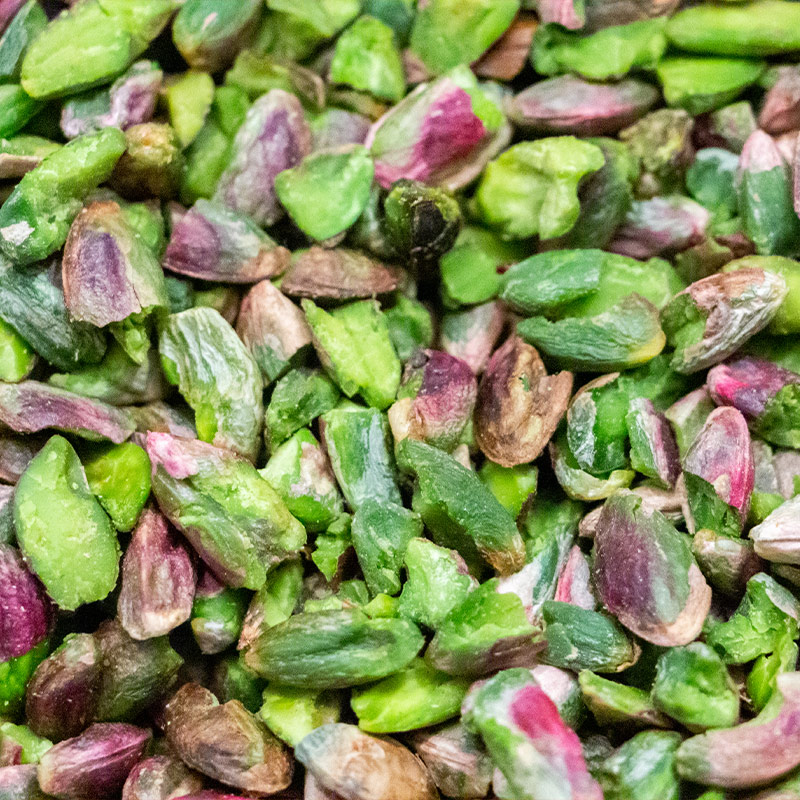 pistaches