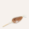 sucette caramel lait