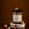 caramel à tartiner noisette