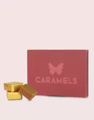 caramel grenade