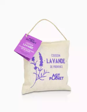 coussin lavande de Provence